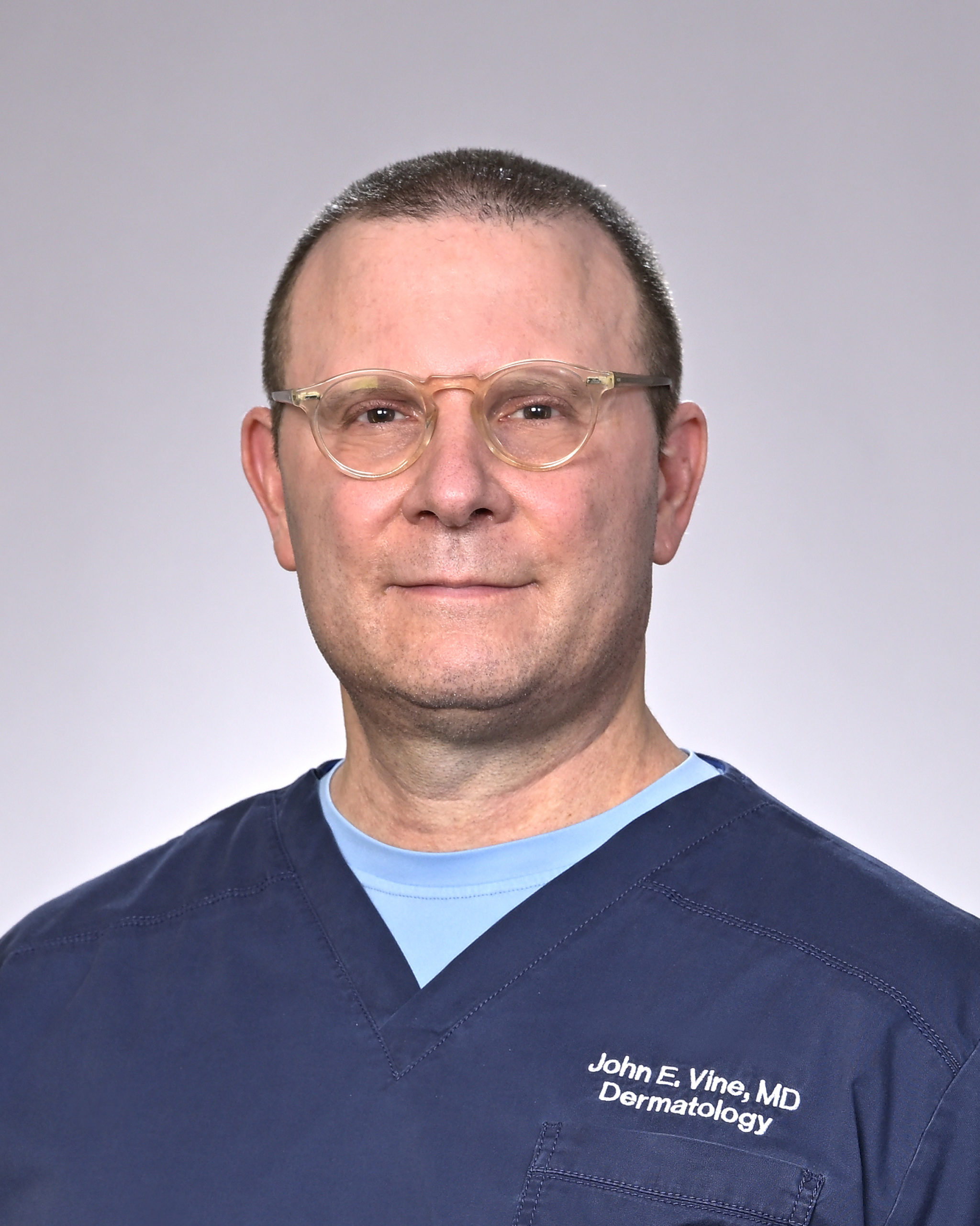 John E. Vine, M.D - Medical & Cosmetic Procedures Specialist